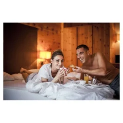 Sport & Kurhotel Bad Moos - Dolomites Spa Resort - Active & Nature - 4 Days 3 Nights - Avvenice