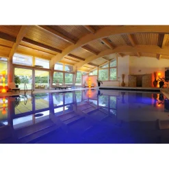 Sport & Kurhotel Bad Moos - Dolomites Spa Resort - Active & Nature - 4 Days 3 Nights - Avvenice