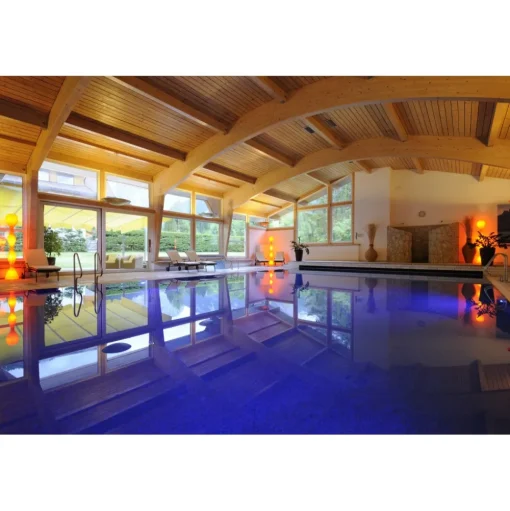Sport & Kurhotel Bad Moos - Dolomites Spa Resort - Active & Nature - 4 Days 3 Nights - Avvenice