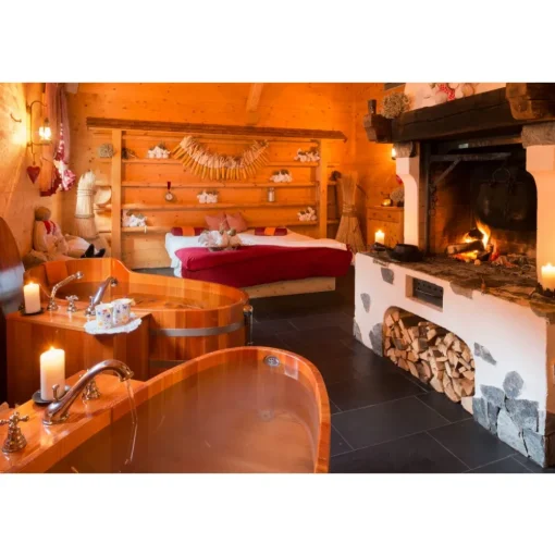 Sport & Kurhotel Bad Moos - Dolomites Spa Resort - Active & Nature - 4 Days 3 Nights - Avvenice