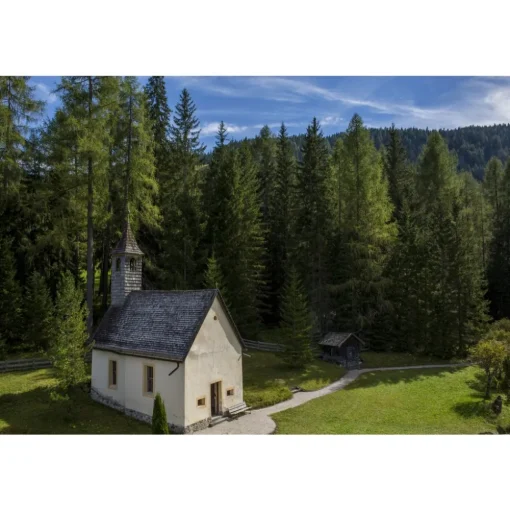 Sport & Kurhotel Bad Moos - Dolomites Spa Resort - Active & Nature - 4 Days 3 Nights - Avvenice