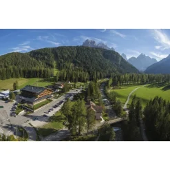 Sport & Kurhotel Bad Moos - Dolomites Spa Resort - Active & Nature - 4 Days 3 Nights - Avvenice