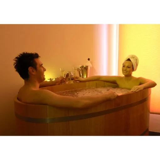 Sport & Kurhotel Bad Moos - Dolomites Spa Resort - Active & Nature - 4 Days 3 Nights - Avvenice
