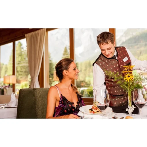 Sport & Kurhotel Bad Moos - Dolomites Spa Resort - Active & Nature - 4 Days 3 Nights - Avvenice