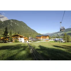 Sport & Kurhotel Bad Moos - Dolomites Spa Resort - Active & Nature - 4 Days 3 Nights - Avvenice