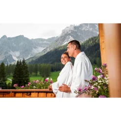 Sport & Kurhotel Bad Moos - Dolomites Spa Resort - Active & Nature - 4 Days 3 Nights - Avvenice