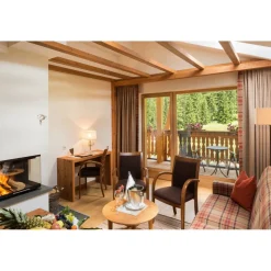 Sport & Kurhotel Bad Moos - Dolomites Spa Resort - Active & Nature - 4 Days 3 Nights - Avvenice