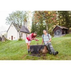 Sport & Kurhotel Bad Moos - Dolomites Spa Resort - Active & Nature - 4 Days 3 Nights - Avvenice