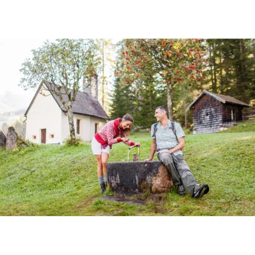 Sport & Kurhotel Bad Moos - Dolomites Spa Resort - Active & Nature - 4 Days 3 Nights - Avvenice