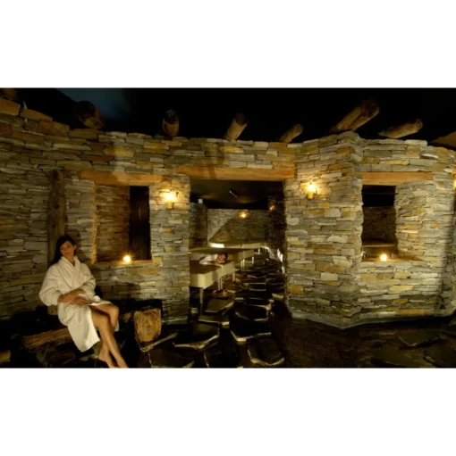 Sport & Kurhotel Bad Moos - Dolomites Spa Resort - Active & Nature - 4 Days 3 Nights - Avvenice