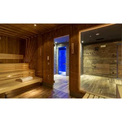 Sport & Kurhotel Bad Moos - Dolomites Spa Resort - Active & Nature - 4 Days 3 Nights - Avvenice