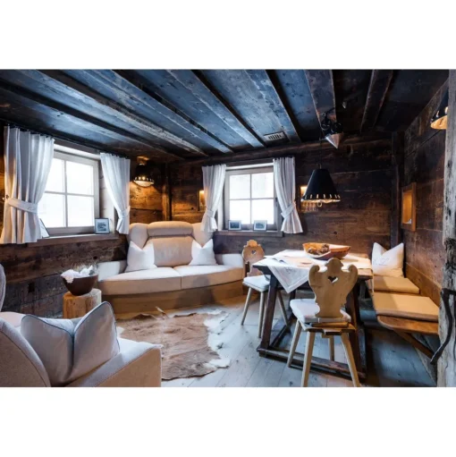 Sport & Kurhotel Bad Moos - Dolomites Spa Resort - Active & Nature - 4 Days 3 Nights - Avvenice