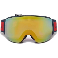 Stella McCartney - Ski Goggles - Lipstick Red - Ski Goggles - Stella McCartney Eyewear - Avvenice