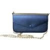Suèi - Wallet of Calf Leather - Black - Handmade in Italy - Luxury Exclusive Collection - Avvenice