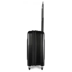 TecknoMonster - Bynomio Small TecknoMonster - Aeronautical Carbon Fibre Trolley Suitcase - Avvenice