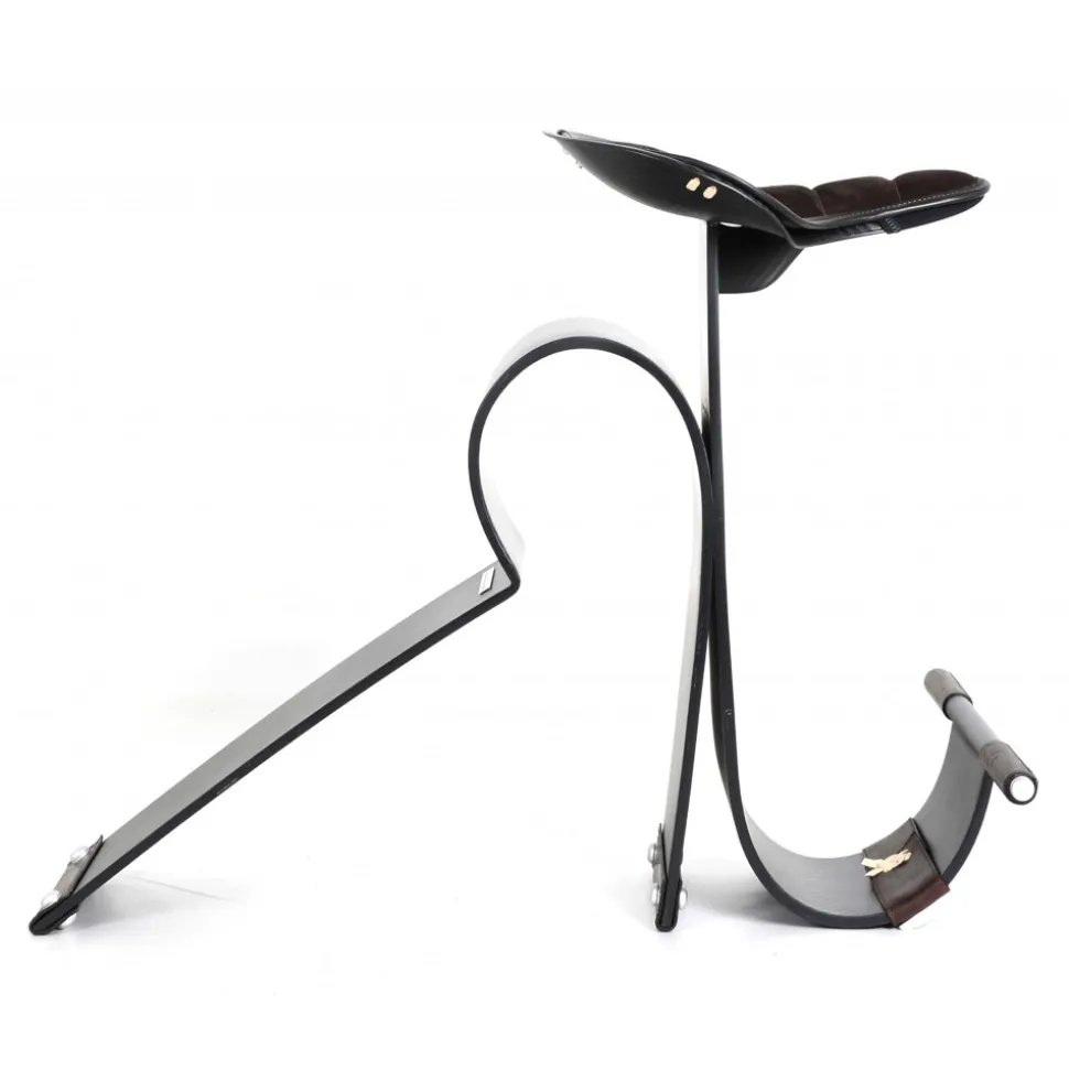 TecknoMonster - Cirka TecknoMonster - Aeronautical Carbon Fiber Mini Seat - Avvenice