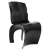 TecknoMonster - Dillusa TecknoMonster - Aeronautical Carbon Fiber Chair - Avvenice