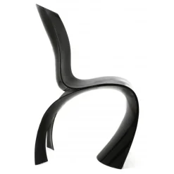 TecknoMonster - Dillusa TecknoMonster - Aeronautical Carbon Fiber Chair - Avvenice