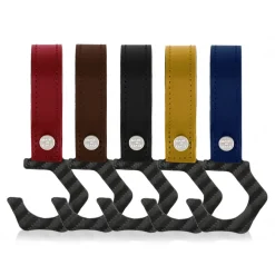 TecknoMonster - Hamus Hooks TecknoMonster - Aeronautical Carbon Fiber Hook Clothes Gear - Avvenice