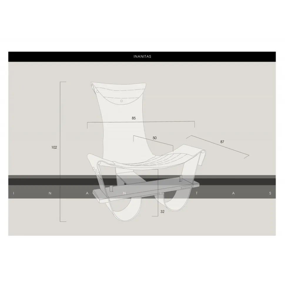 TecknoMonster - Inanitas Aerea TecknoMonster - Aeronautical Carbon Fiber Braided Carbon Fiber Chair - Avvenice