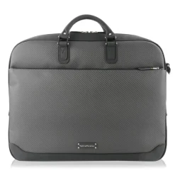 TecknoMonster - Manhattan Tp TecknoMonster - Aeronautical Carbon Fibre Business Bag - Avvenice