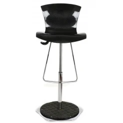 TecknoMonster - Ynasse TecknoMonster - Aeronautical Carbon Fiber Chair - Avvenice