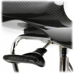 TecknoMonster - Ynasse TecknoMonster - Aeronautical Carbon Fiber Chair - Avvenice