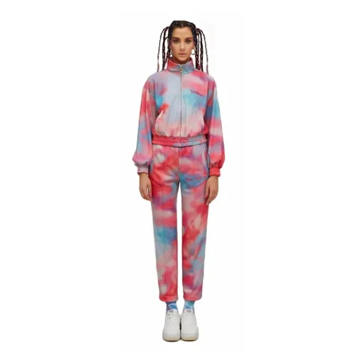 Teen Idol - Marte Zip Sweatshirt - Multicolor - Sweatshirts - Teen-Ager - Luxury Exclusive Collection - Avvenice