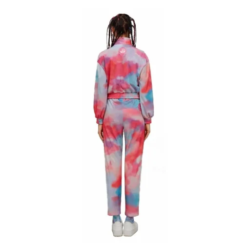 Teen Idol - Marte Zip Sweatshirt - Multicolor - Sweatshirts - Teen-Ager - Luxury Exclusive Collection - Avvenice