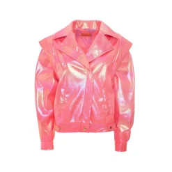 Teen Idol - Scorpion Jacket - Pink - Jackets - Teen-Ager - Luxury Exclusive Collection - Avvenice