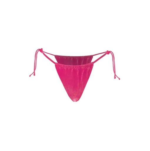 Teen Idol - Starfish Bikini Tye-Dye - Pink - Swimwear - Teen-Ager - Luxury Exclusive Collection - Avvenice