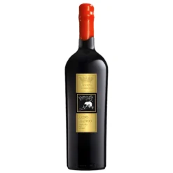 Tenuta l'Impostino - 6 bt - Lupo Bianco - Impostino - Viandante - D.O.C. - I.G.P. - Avvenice