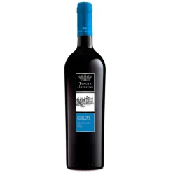Tenuta l'Impostino - 3 bt - Ottava Rima - Ciarlone - Impostino - D.O.C. - Avvenice
