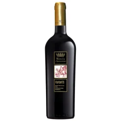 Tenuta l'Impostino - 6 bt Viandante - Montecucco Sangiovese D.O.C.G. - Avvenice