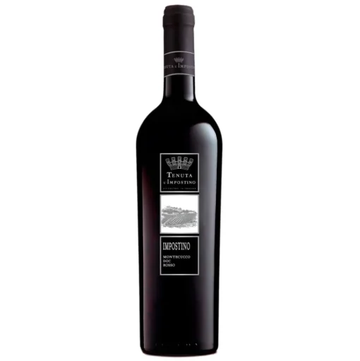 Tenuta l'Impostino -  Impostino - Montecucco Red D.O.C. - Avvenice