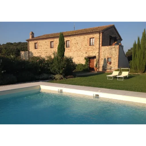 Tenuta l'Impostino - Maremma - 3 Days 2 Nights - Avvenice