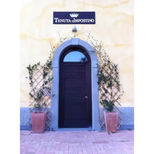 Tenuta l'Impostino - Maremma - 3 Days 2 Nights - Avvenice