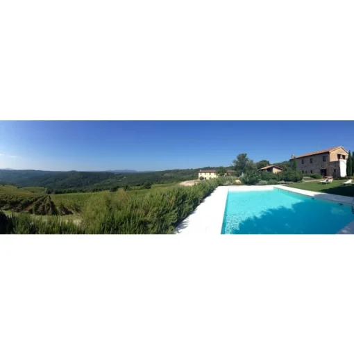 Tenuta l'Impostino - Maremma - 3 Days 2 Nights - Avvenice