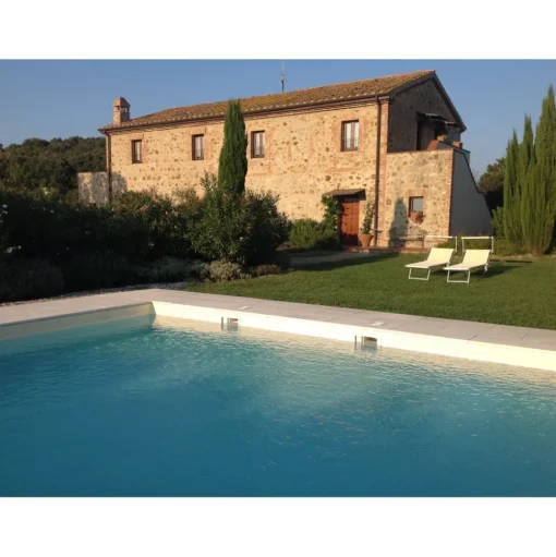 Tenuta l'Impostino - Maremma - 3 Days 2 Nights - Avvenice