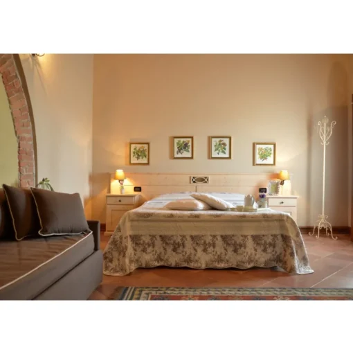 Tenuta l'Impostino - Maremma - 3 Days 2 Nights - Avvenice