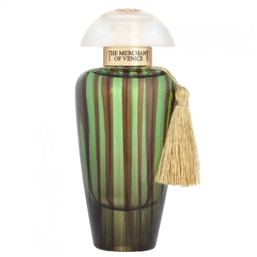 The Merchant of Venice - Asian Inspirations - Murano Collection - Luxury Venetian Fragrance - 50 ml - Avvenice
