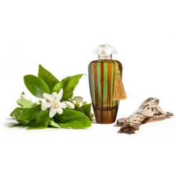 The Merchant of Venice - Asian Inspirations - Murano Collection - Luxury Venetian Fragrance - 50 ml - Avvenice