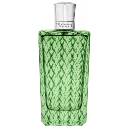 The Merchant of Venice - Dalmatian Sage - Nobil Homo - Luxury Venetian Fragrance - 100 ml - Avvenice
