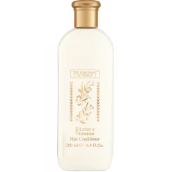 The Merchant of Venice - Everlasting and Tamarix Hair Conditioner - Secreti Nobilissimi - Luxury Venetian Cosmetics - Avvenice