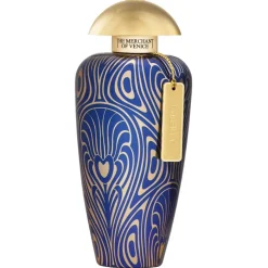 The Merchant of Venice - Liberty EDP Concentrèe - Murano Exclusive - Luxury Venetian Fragrance - 100 ml - Avvenice