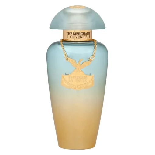 The Merchant of Venice - La Fenice Pour Femme - La Fenice - Luxury Venetian Fragrance - 50 ml - Avvenice