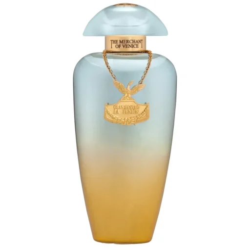 The Merchant of Venice - La Fenice Pour Femme - La Fenice - Luxury Venetian Fragrance - 100 ml - Avvenice