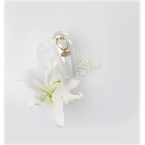 The Merchant of Venice - My Pearls EDP Concentrèe - La Fenice - Luxury Venetian Fragrance - 100 ml - Avvenice