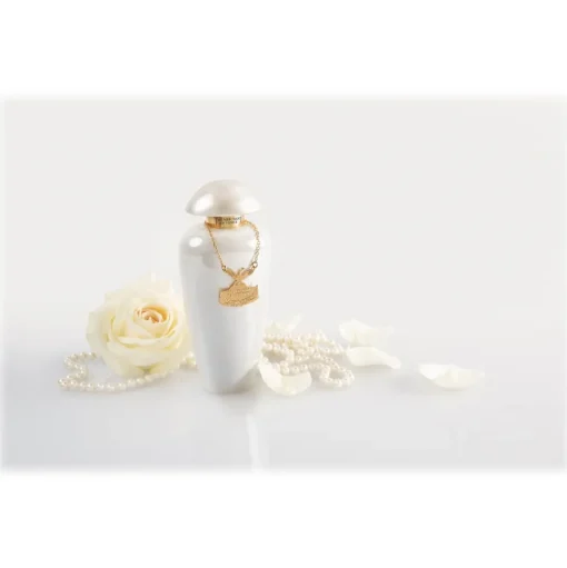 The Merchant of Venice - My Pearls EDP Concentrèe - La Fenice - Luxury Venetian Fragrance - 100 ml - Avvenice