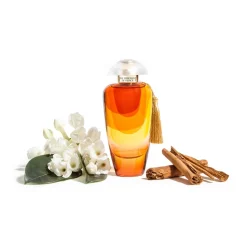 The Merchant of Venice - Noble Potion - Murano Collection - Luxury Venetian Fragrance - 100 ml - Avvenice